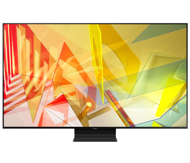 Samsung QE65Q90TAT QLED 4K DVB-T2 HEVC - 1380623 - zdjęcie